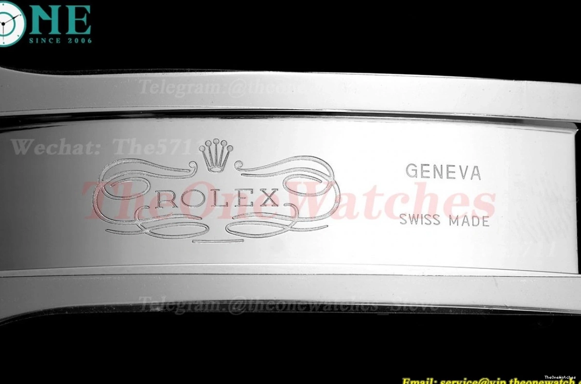 THBF Black 126710 40mm Master Batman Oys Dial GMT SH3285 SS SS II 0104